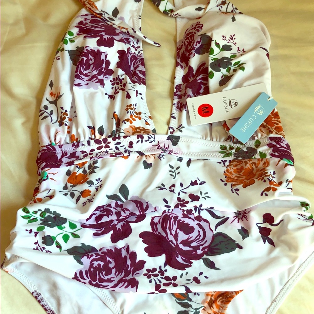 Swimsuit